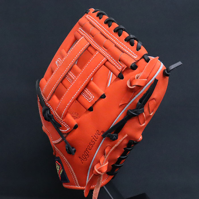 スラッガー Aggressive 軟式グローブ スラッガー Aggressive 軟式