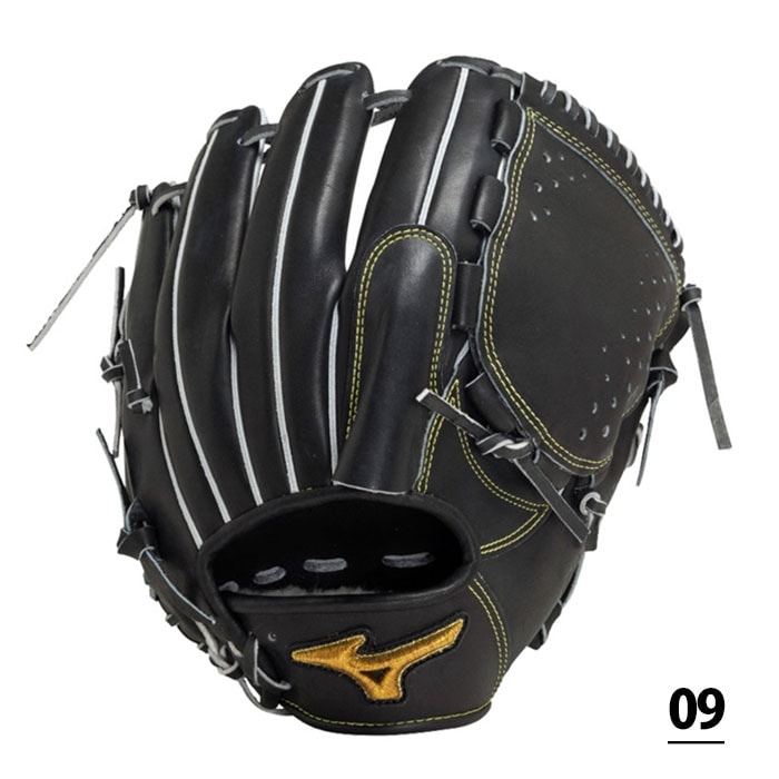 野球 ミズノプロ クラシック 軟式グローブ ミズノ 軟式 グローブ