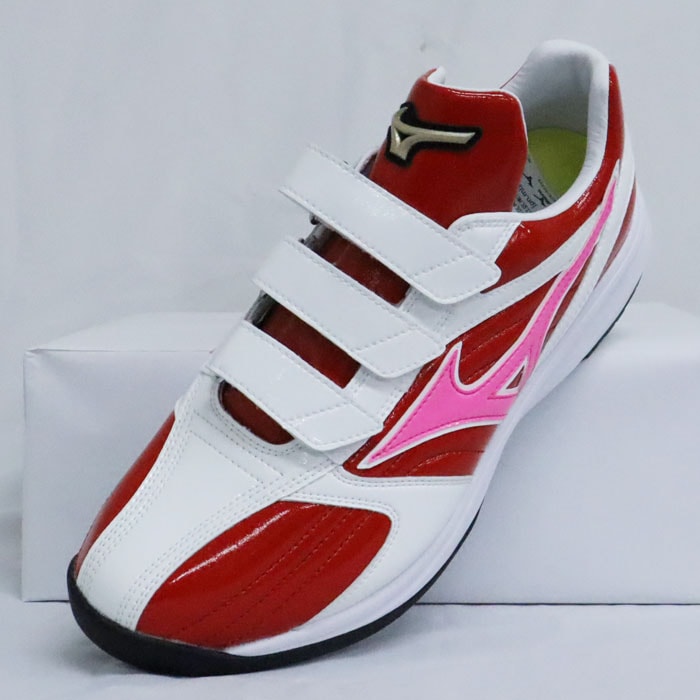 野球 ミズノ オーダートレーニングシューズ mizuno グローバルエリート