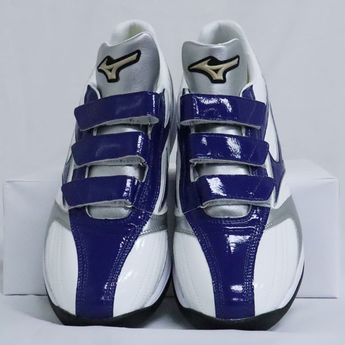 野球 ミズノ オーダートレーニングシューズ mizuno グローバルエリート