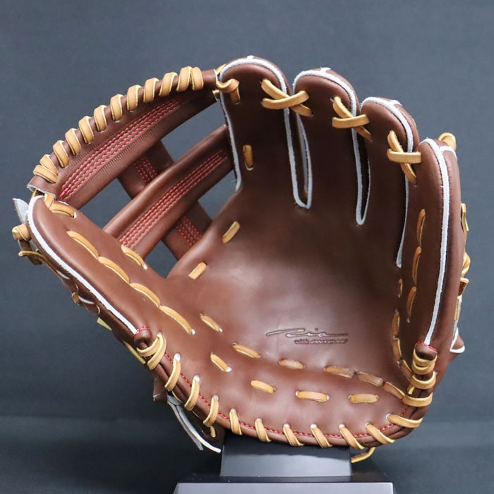 野球 アイピーセレクト 硬式グローブ 内野手 IP select 硬式 グラブ 大