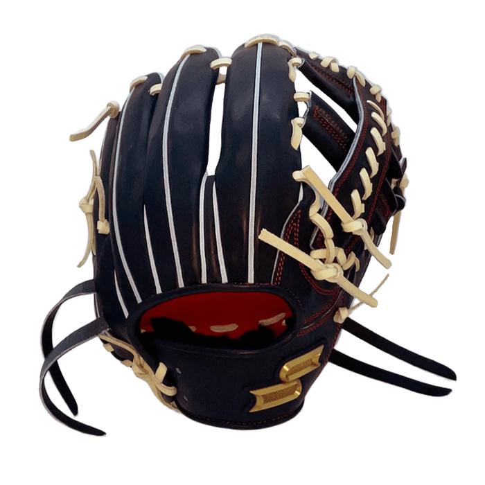 野*具様 SUオーダー硬式用グローブ 野*具様 SUオーダー硬式用グローブ