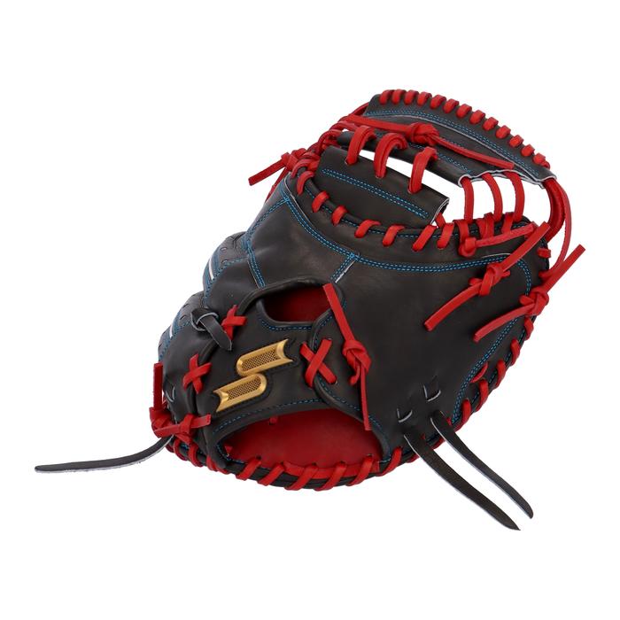 野球 エスエスケイ 硬式キャッチャーミット プロエッジ オーダーグラブ