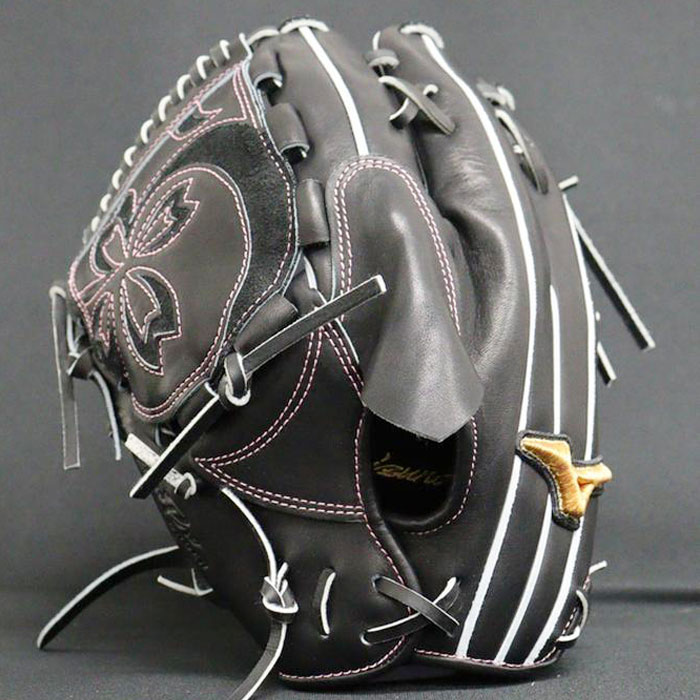 野球 ミズノ 硬式グローブ 硬式 グローブ ミズノプロ オーダーグラブ