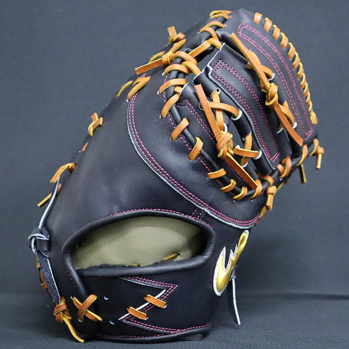 野球 ジームス ZEEMS 硬式グローブ 硬式 グローブ 一塁手 ファースト