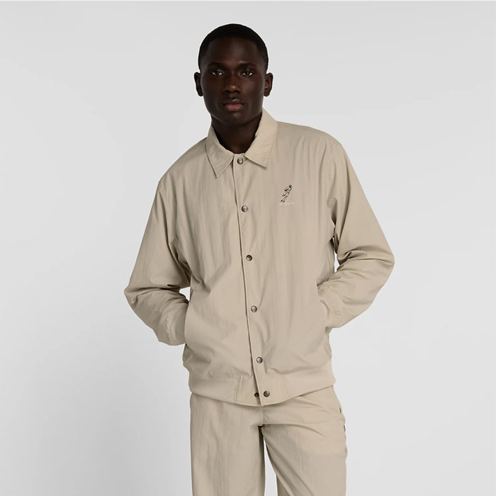 野球 ニューバランス Shohei Ohtani ウーブンナイロン ジャケット