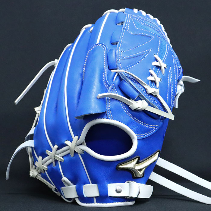 野球 ミズノ 軟式グローブ グローバルエリート インフィニティ