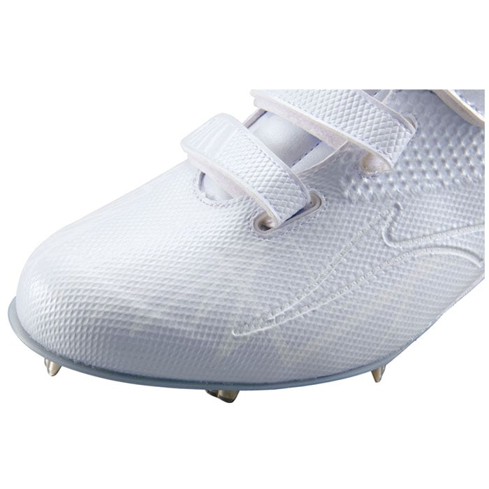 野球 スーパーグランドジャックWMB ZETT 金具スパイク ベルト式