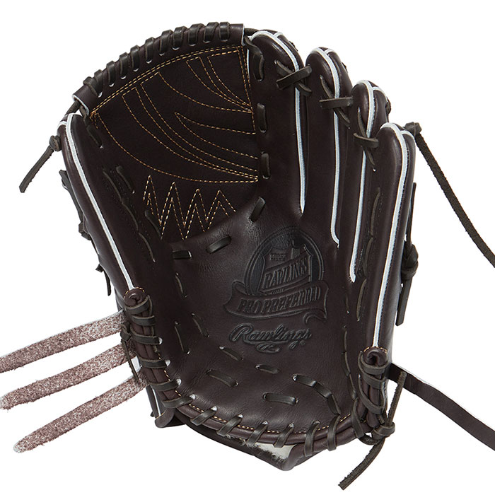 硬式 グラブ プロプリファード ウィザード 投手 ローリングス Rawlings