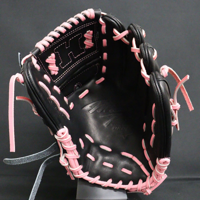 野球 ミズノ 硬式グローブ 硬式 グローブ ミズノプロ オーダーグラブ