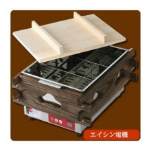 おでん鍋(業務用) 通販｜藤田道具