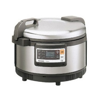 パナソニック IH炊飯器 SR-PGB 54P【3升炊き】｜炊飯器｜藤田道具
