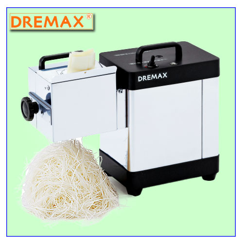 電動白髪ネギシュレッター 白雪姫 DX-88P｜ネギ切り機の事なら藤田道具