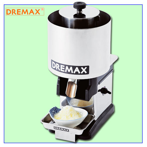 大根オロシ DX-62｜電動大根おろし器の通販 藤田道具