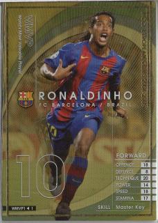 WCCF/2004-2005/レア