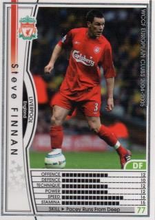 WCCF/2004-2005/白黒