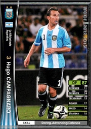 WCCF/2012-2013 Ver.2.0/白黒