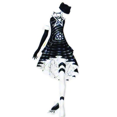 プリティーリズム 香港限定プリズムストーン キャンディアラモード