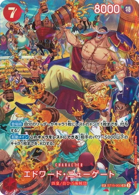 ワンピース,検索カテゴリ,特徴,海賊団,白ひげ海賊団 | フルアヘッド