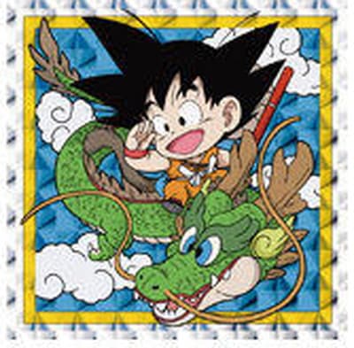 W13-16 孫悟空と仲間たち GR | ドラゴンボールシリーズ,ドラゴンボール