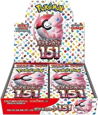 ポケモンカード,その他,未開封BOX・パック | ポケモンカード買取・通販
