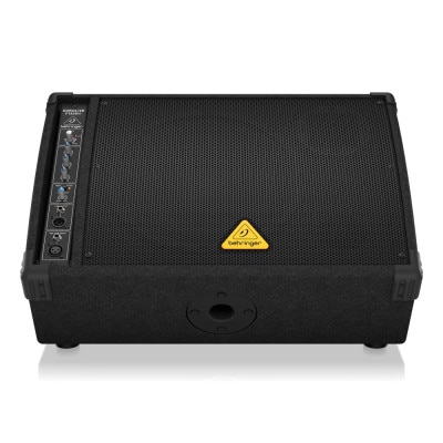 BEHRINGER B112D EUROLIVE パワードPAスピーカー Hibino.com (ヒビノ