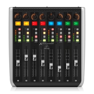 BEHRINGER NX3000D ステレオ・パワーアンプ Hibino.com (ヒビノ公式EC