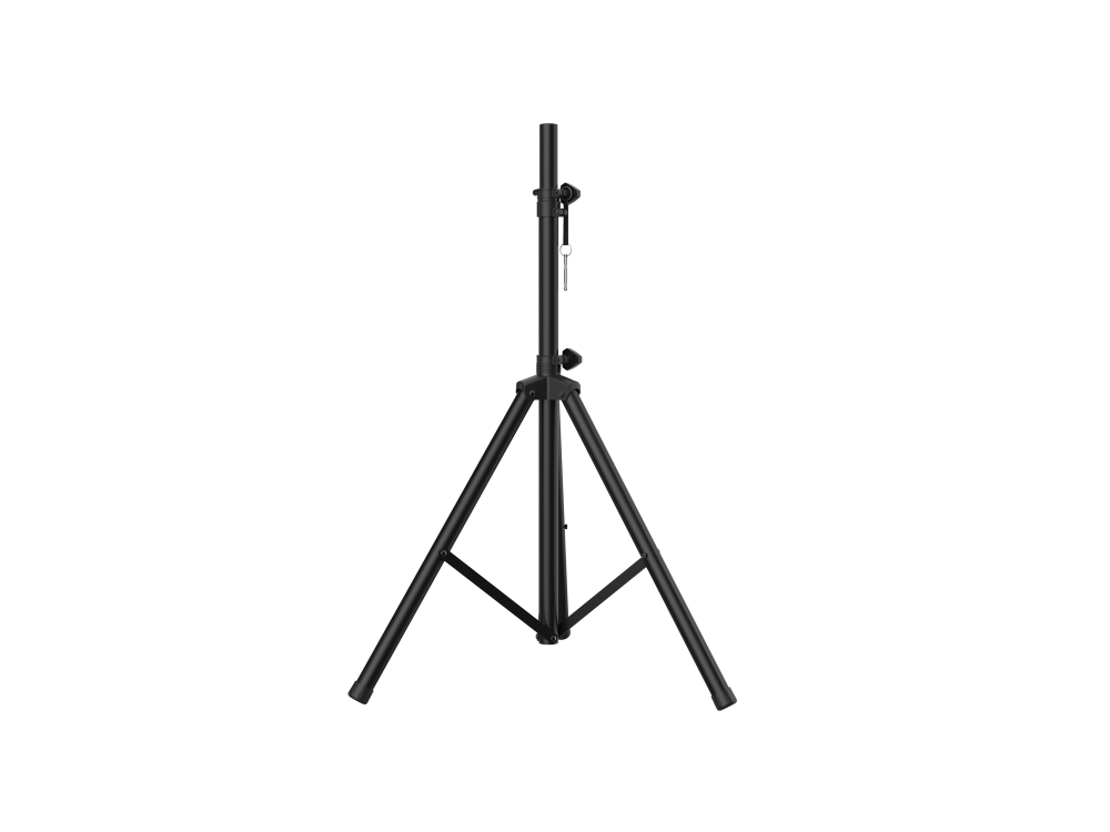 FULL-TEN FT-SST-BK PA用スピーカースタンド Hibino.com (ヒビノ公式EC