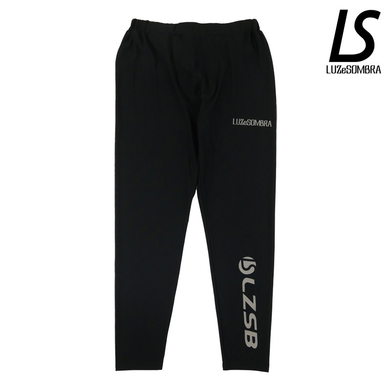 ルースイソンブラ/LUZ e SOMBRA インナーロングスパッツ/1D TROLL LONG
