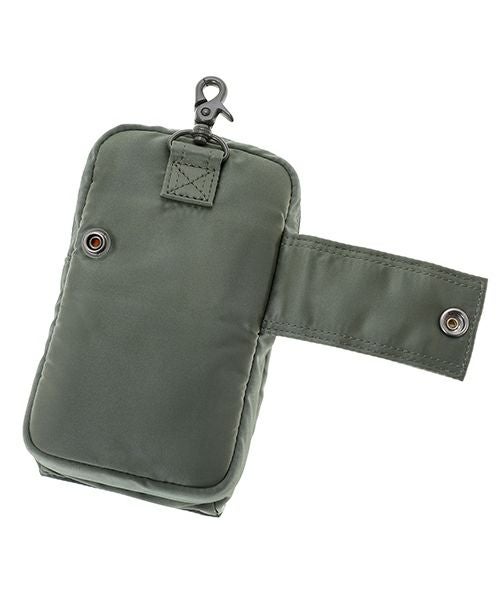 PORTER＞TANKER MOBILE POUCH(622-26112) | MAKES ONLINE STORE