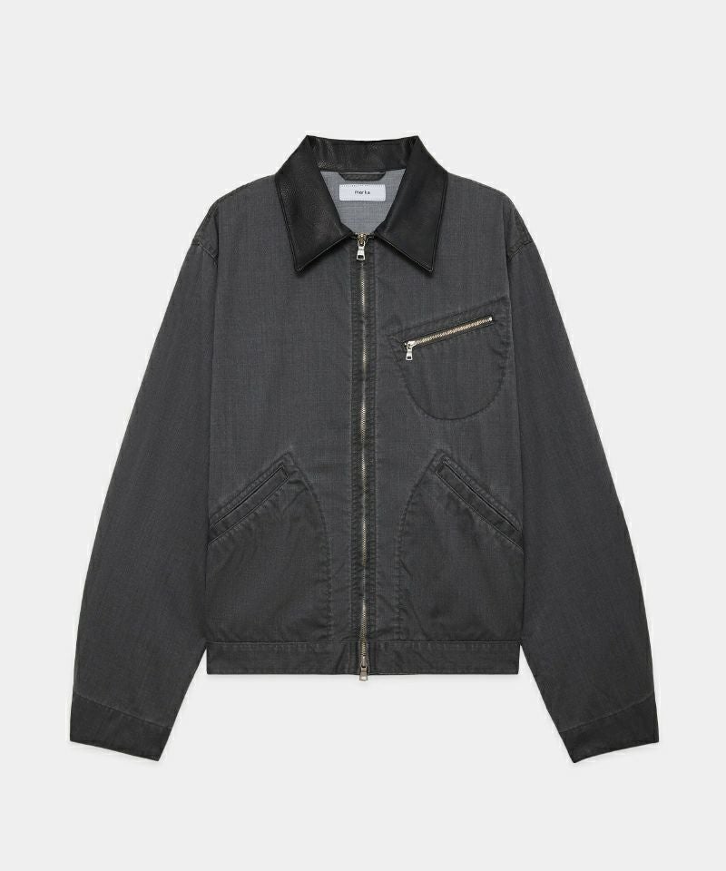 marka＞WORK JACKET | MAKES ONLINE STORE