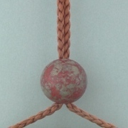 蒔絵博物館/印籠の装い/緒締玉図鑑