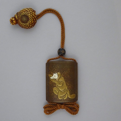 蒔絵博物館/作品展示室