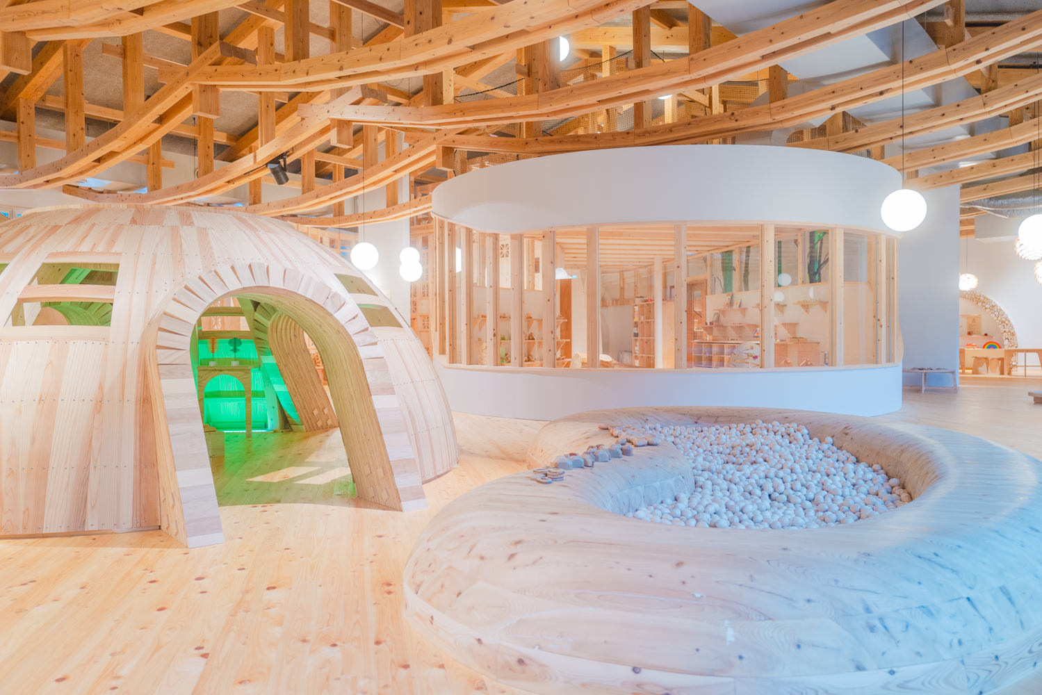 施設紹介 | まきのさんの道の駅・佐川