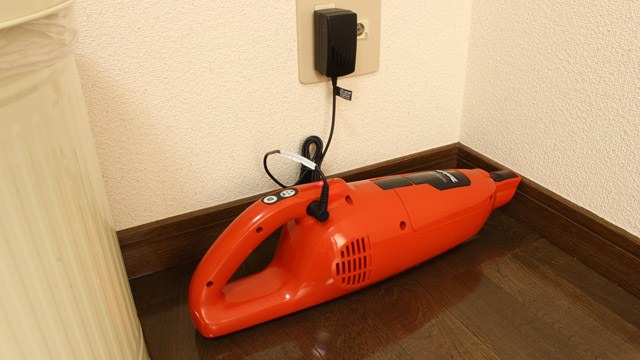 2019年 通販生活限定モデル「マキタのターボ・60」の口コミレビュー