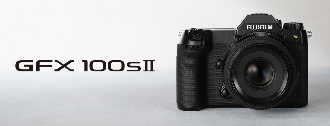 FUJIFILM GFX | フジフイルムモール
