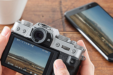 FUJIFILM X-T30 II / XC15-45mmF3.5-5.6 OIS PZレンズキット: デジタル