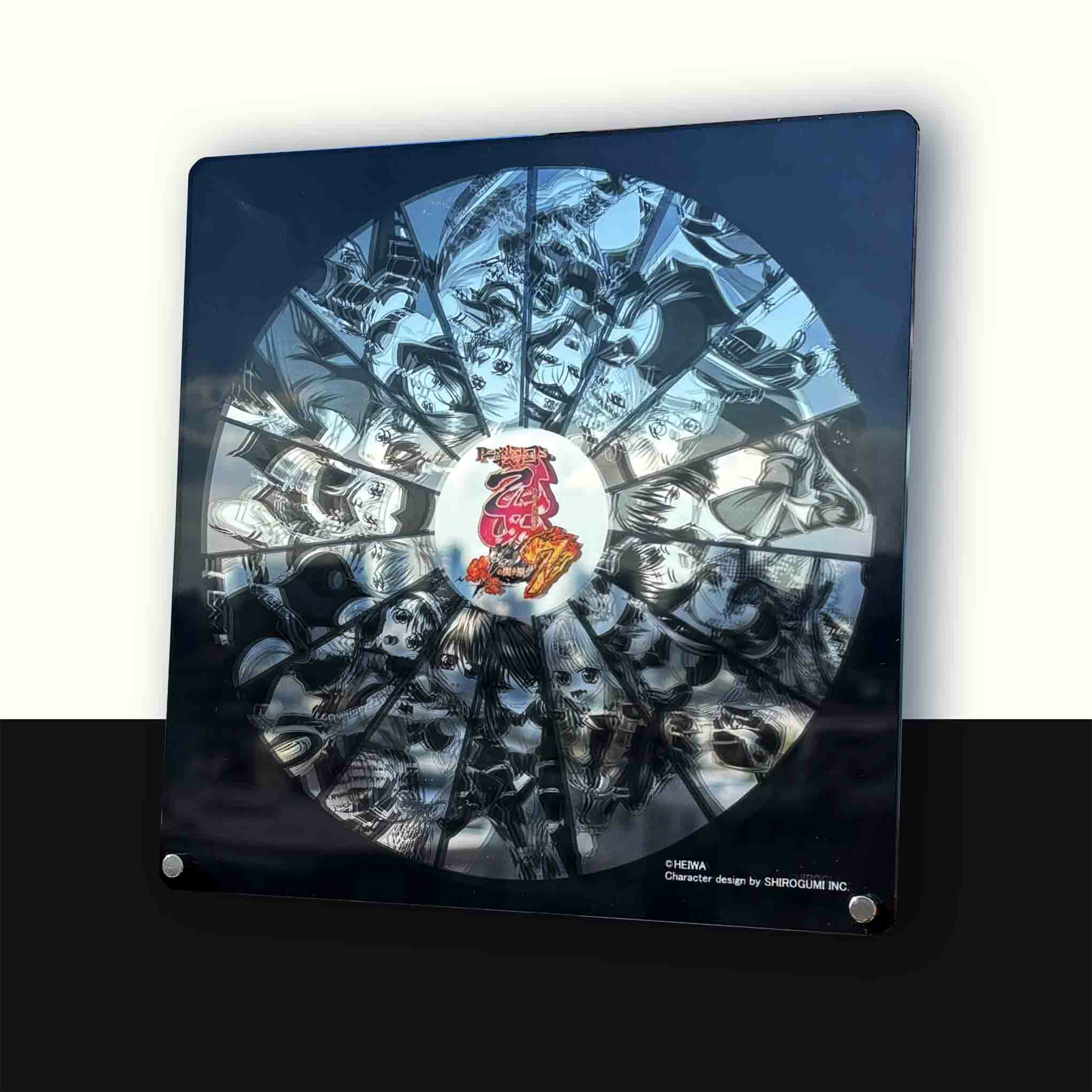 P戦国乙女7～終焉の関ケ原～ オリジナルサウンドトラック【初回限定盤