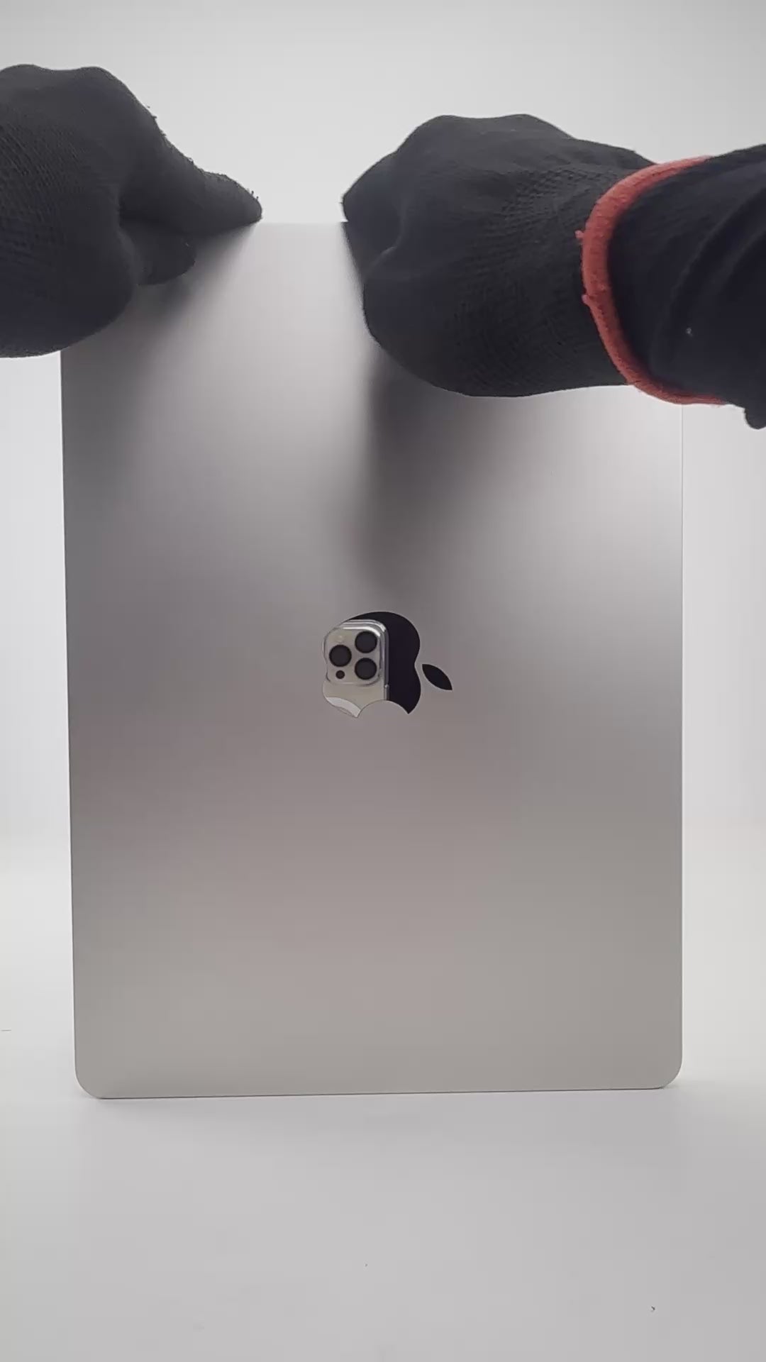 MacBook Air (2024) M3 - 8GB+256GB - 13.6 Inch - Starlight - Pre