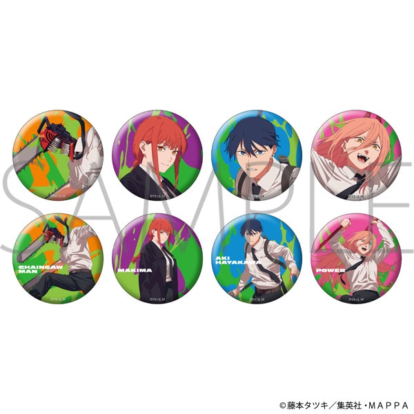 マキマ グッズ | MAPPA online shop