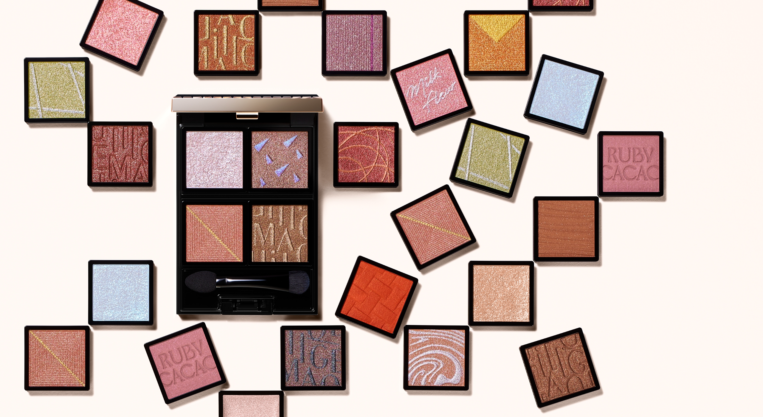 カスタマイズシリーズ｜MAQuillAGE（マキアージュ）｜資生堂