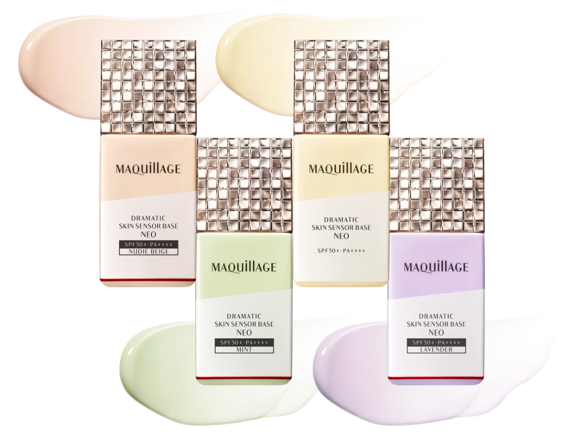 エッセンスリキッド EX ブライトグロウ| MAQuillAGE（マキアージュ