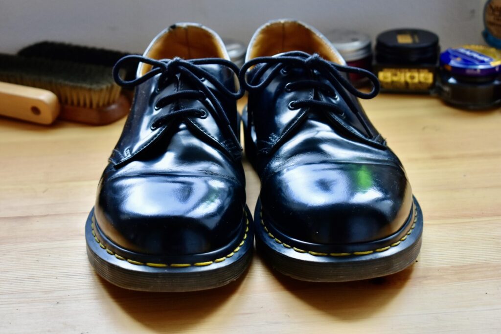 ドクターマーチン 1461 3ホールの最強レビュー｜魅力＆選び方＆買い方