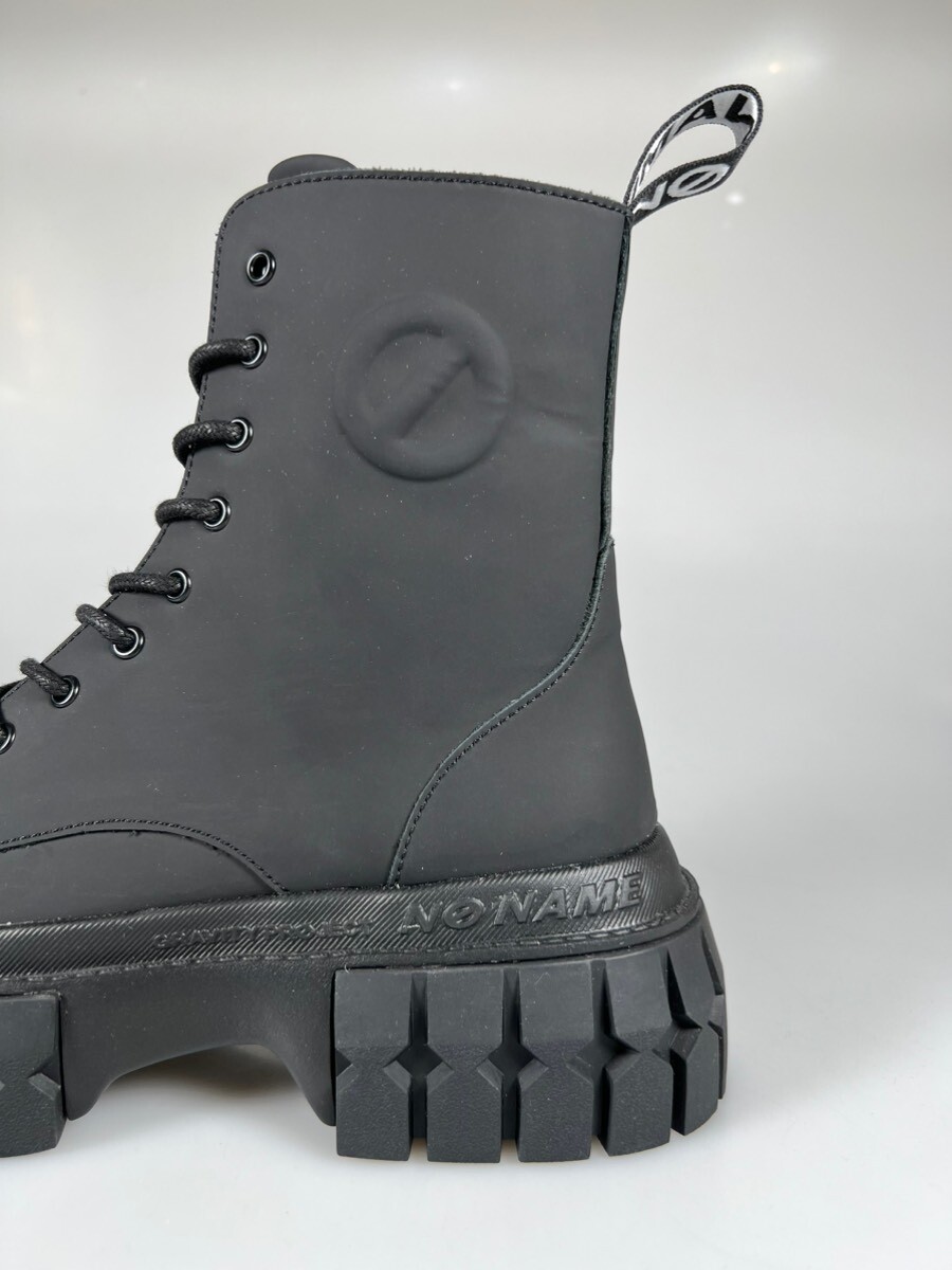 ノーネーム/nonameGRAVITY-32451-BK