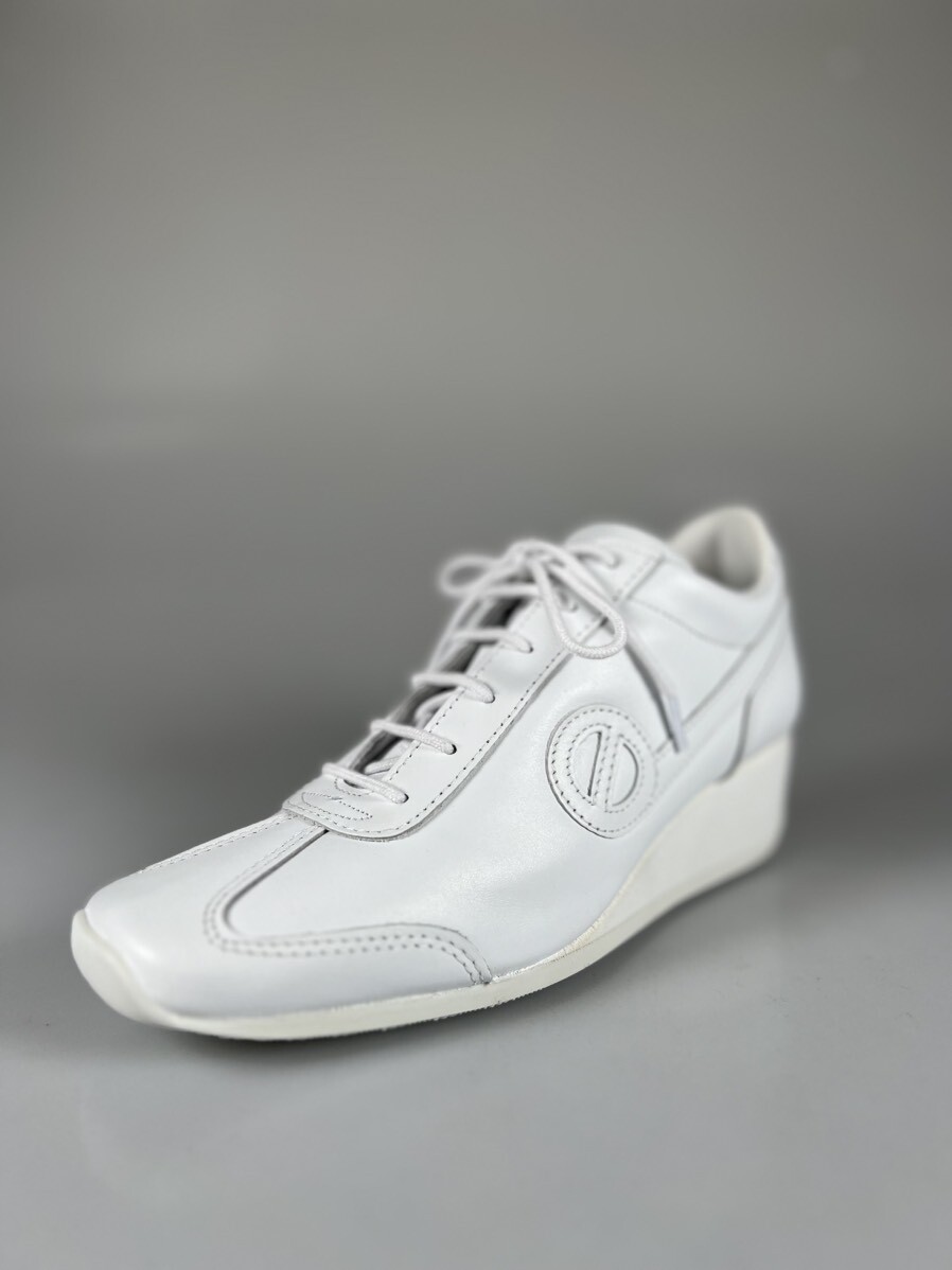 ノーネームno nameYOKO-00151-WH