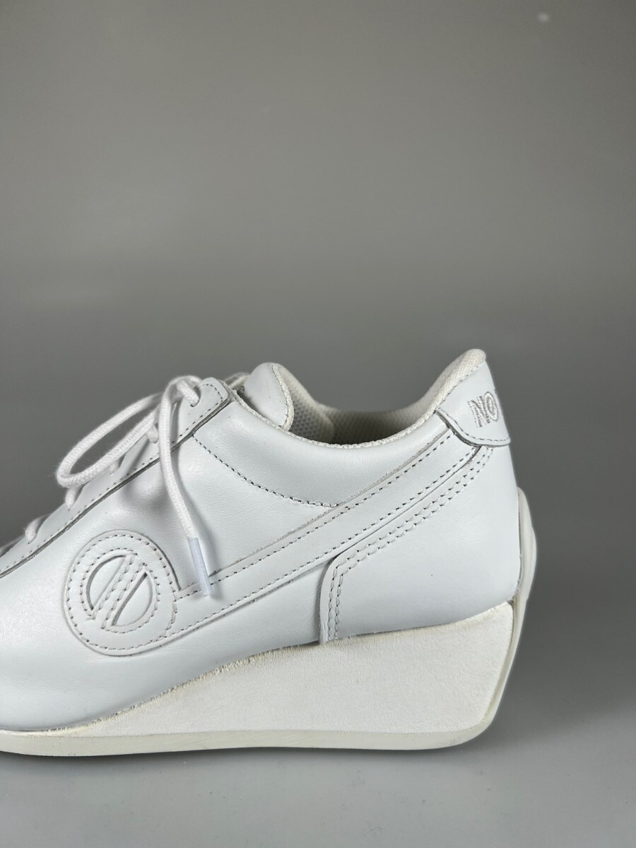 ノーネームno nameYOKO-00151-WH