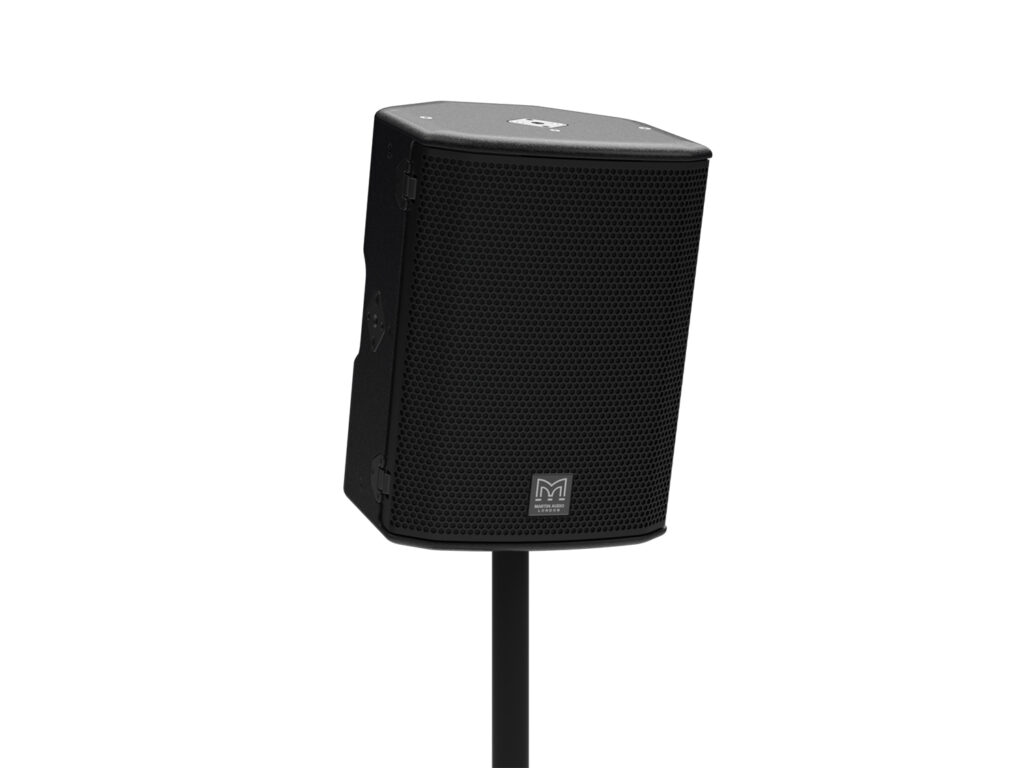 FlexPoint FP8 | Martin Audio Japan