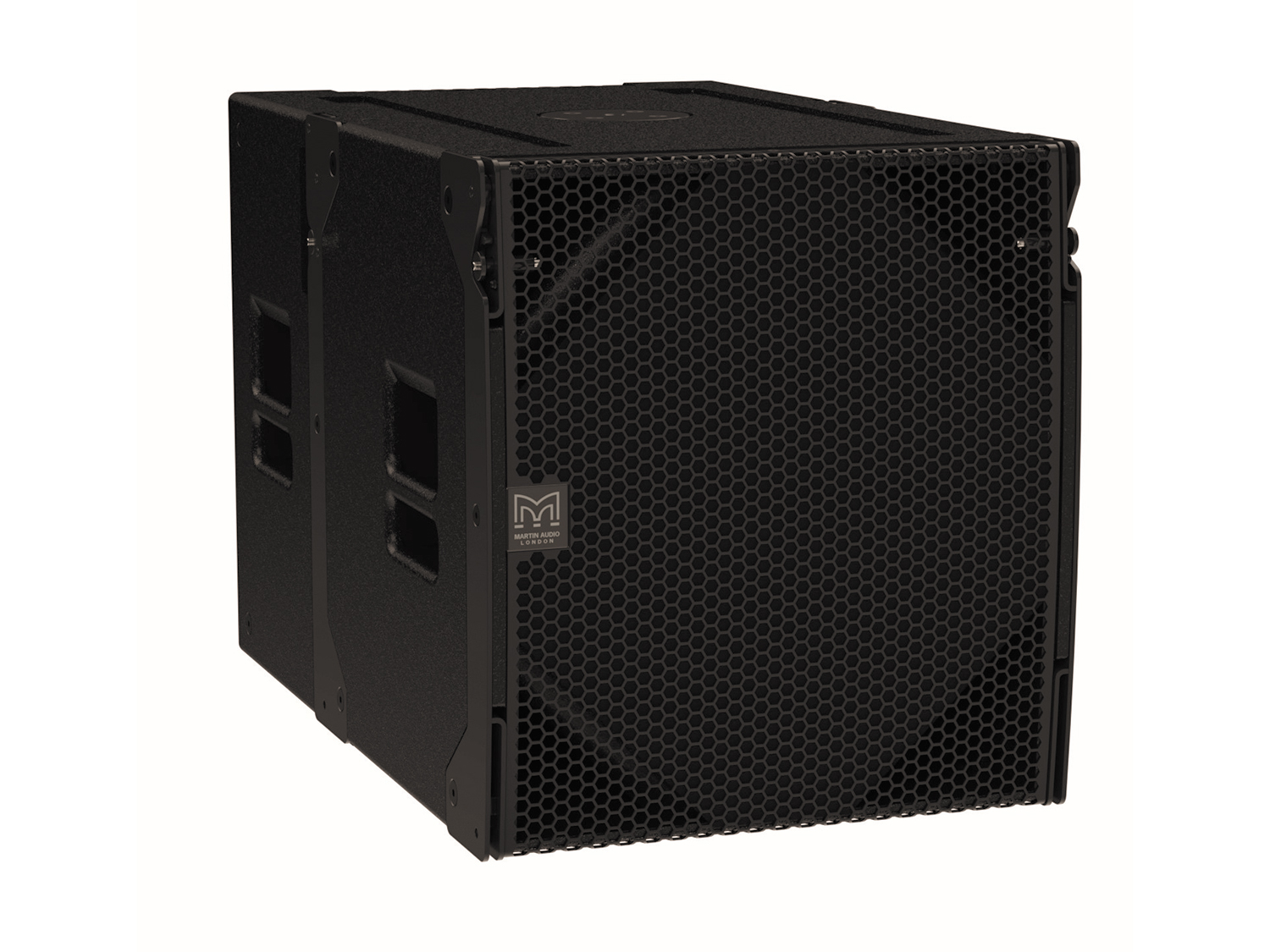 サブウーファー一覧 | Martin Audio Japan