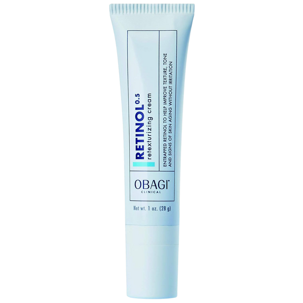 Obagi Medical Retinol 0.5 Retexturizing Cream – Martie