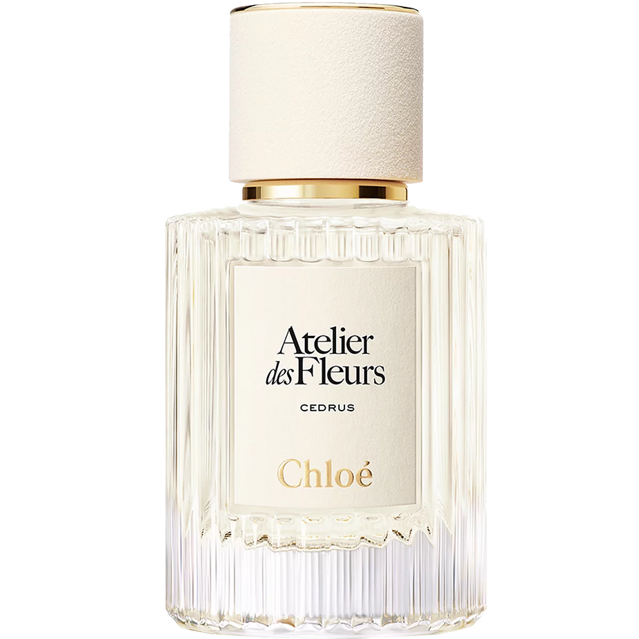 Chloe Atelier Des Fleurs Cedrus EDP Spray – Martie